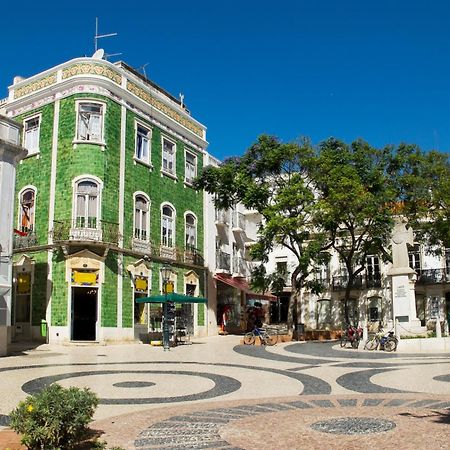 Casa Machado Villa Lagos Ngoại thất bức ảnh