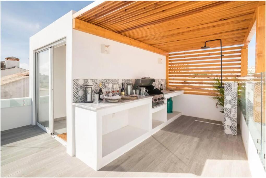 Casa Machado Villa Lagos Ngoại thất bức ảnh