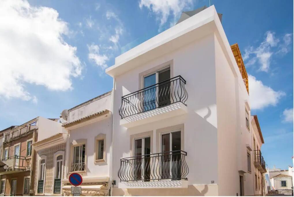 Casa Machado Villa Lagos Ngoại thất bức ảnh