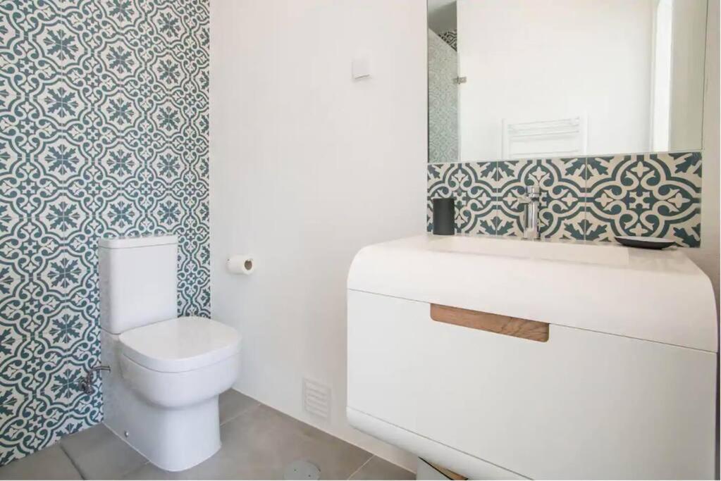 Casa Machado Villa Lagos Ngoại thất bức ảnh
