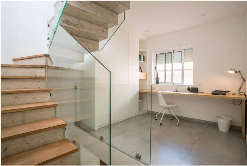 Casa Machado Villa Lagos Ngoại thất bức ảnh