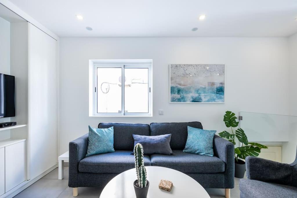 Casa Machado Villa Lagos Ngoại thất bức ảnh