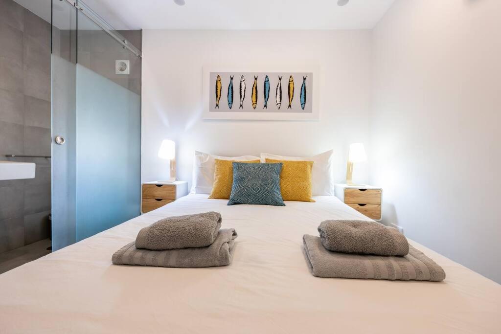 Casa Machado Villa Lagos Ngoại thất bức ảnh