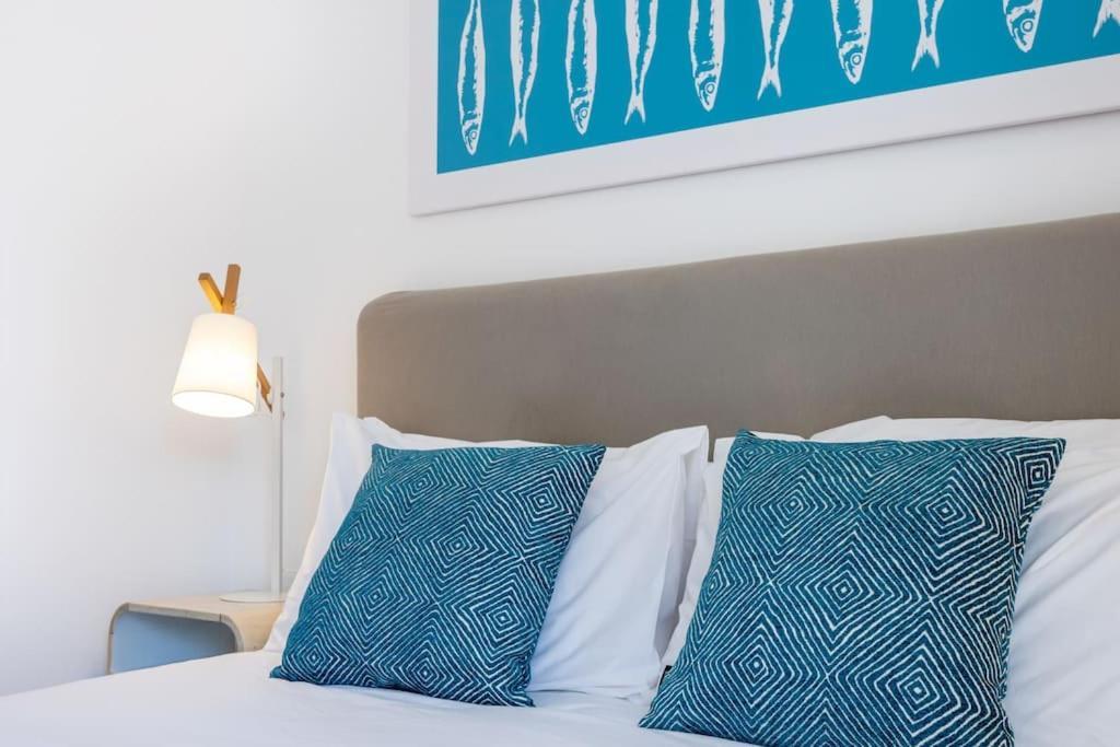Casa Machado Villa Lagos Ngoại thất bức ảnh