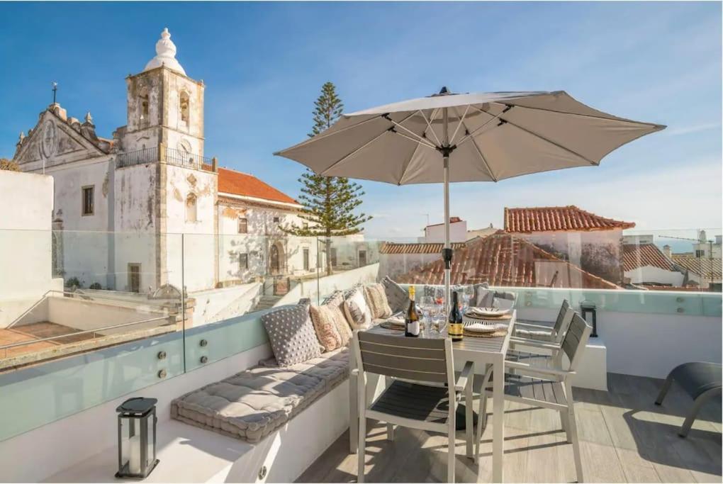 Casa Machado Villa Lagos Ngoại thất bức ảnh