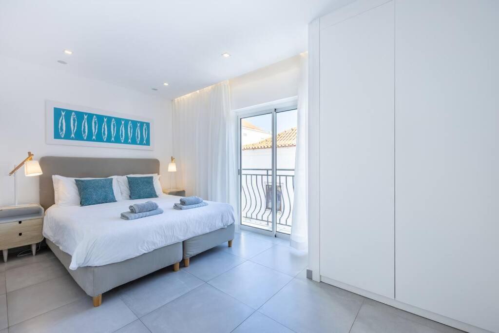 Casa Machado Villa Lagos Ngoại thất bức ảnh