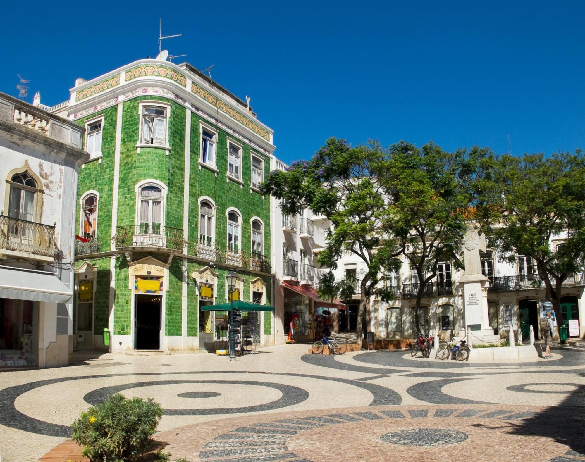 Casa Machado Villa Lagos Ngoại thất bức ảnh